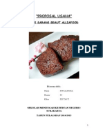 Download Proposal Kue Sarang Semut Alli by cecepek SN249106843 doc pdf