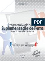 Manual Ferro2013