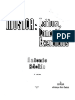 Antonio Adolfo - Música (Leitura, Conceitos, Exercícios)