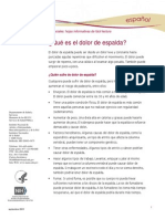 Dolor de Espalda FF Espanol PDF