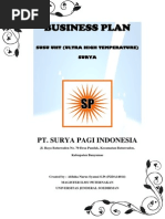Download Business Plan Susu UHT by Afduha Nurus Syamsi SPt MP SN249110147 doc pdf
