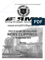 01 - Dec - 14 Newsclippings PDF