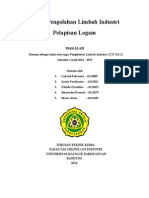 Download pengolahan limbah industri elektroplating by febiernestine SN249114179 doc pdf