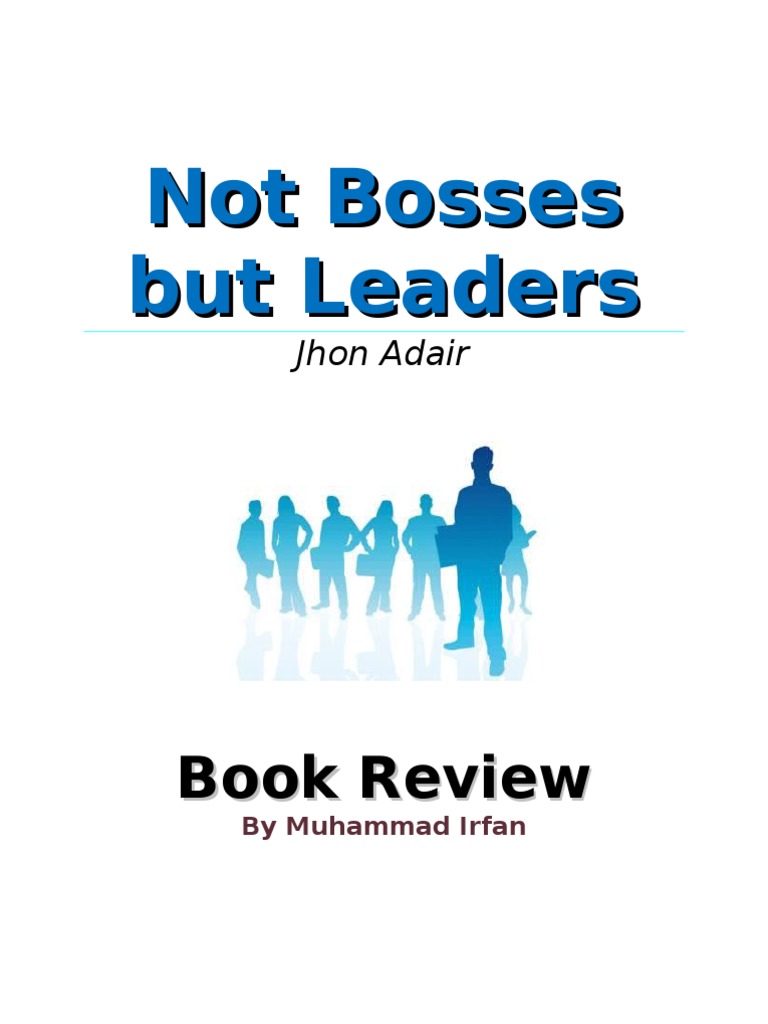 not-bosses-but-leaders-download-free-pdf-leadership-psychological