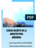 Conferencia El código secreto de la Arquitectura Amerindia (1).pdf
