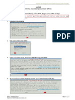 Modul 8 Install Dan Konfigurasi Mail Server Debian 6