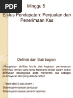 Download Siklus Penjualan Dan Penerimaan Kas by SariDewiSartikaAmenela SN249116684 doc pdf