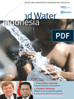 2007-06 Holland Water Indonesie