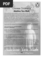 Download Chinese Cinderella Adeline Yen Mah 9780141304878pdf by Mark Joseph Bandojo Vargas SN249117017 doc pdf