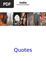 Download India - Pride -III by Sumanth Krishna SN249118 doc pdf
