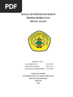 Download Metal Alloy by Yustinus Selis Toron SN249118208 doc pdf