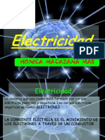 Todo Sobre Electricidad