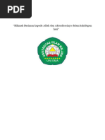 Download Hikmah Beriman Kepada ALLAH Dan Aktualisasinya by Ahmad-Ariyanto SN249119563 doc pdf