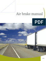 Airbrake Manual