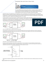 Biasing Techniques - Bipolar Junction Transistors - Electronics Textbook