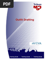 Download Tribon M3 Outfit Drafting Manual by Jeffrey Boone SN249121594 doc pdf