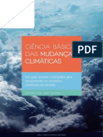 [E-book] Ciências Básicas Das Mudanças Climáticas