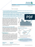 Subsea To Shore Jack-Up Rig Segment Vulnerable To Oversupply 06-08-14!09!48