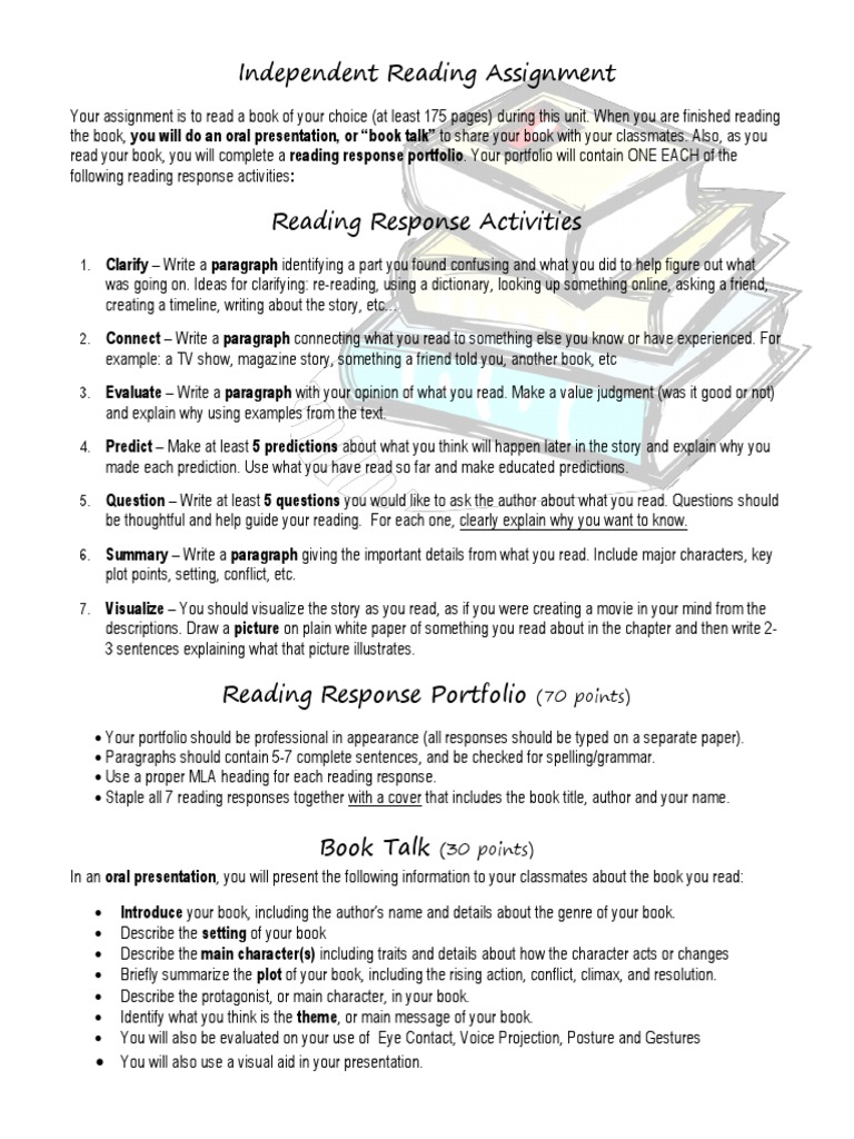 👍 How to write a good book talk. 5 Steps to a Killer Book Talk. 20190228