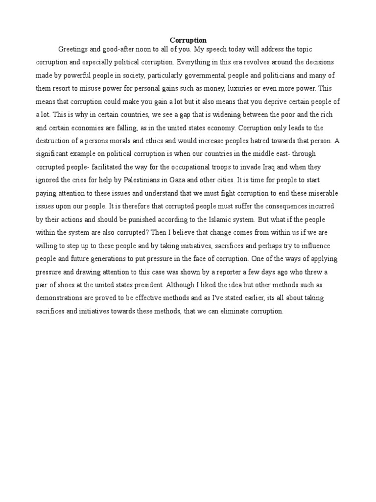 200 word essay ideas