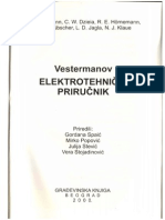 Elektrotehnicki Prirucnik Vesterman