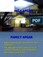 Family Apgar
