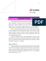 Download Makalah Telkomsel  by Iin Agustina SN249128433 doc pdf