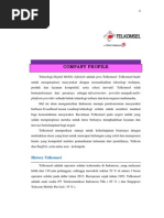 Download Makalah Telkomsel  by Iin Agustina SN249128433 doc pdf