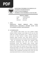 Download efektivitas terapi bermain bola untuk meningkatkan kemampuan motorik kasar anak tunagrahita di SLBN semarang by Andi Kurniadi SN249128677 doc pdf