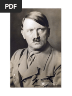 Adolf Hitler - Monologe Im Fuehrerhauptquartier 1941-1944 PDF