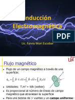 induccion electromagnetica