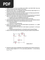 Soal-Soal Uas - Fisika Dasar II