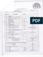 TDPS 18MW PDF