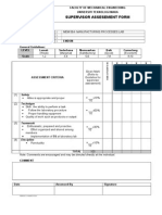 2.0 MEM564 Assessment FORM