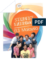Student Handbook1 PDF