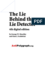 Lie Behind the Lie Detector