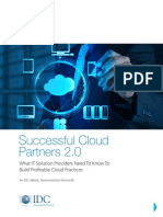 IDC and Microsoft - Successful Cloud Partners eBook (4)