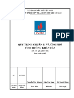 006 Quy Trinh UPTHKC 25.03.2013 PDF