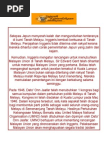 Tajuk Karangan Cita-cita Saya