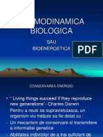 1 Termodinamica Biologica