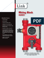 L3440 HeatLink Mixing Block Brochure 2007-02-26