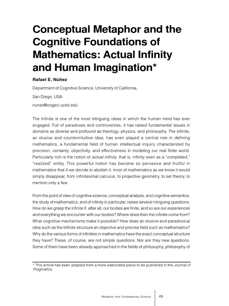 Singapore F | PDF | Infinity | Teaching Mathematics