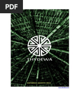 Historico Thydewa Agosto 13 Atualizado2