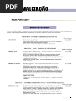 ABNT - Boletin de Confirmação Da Normativa 13969 de 1997