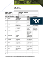 Test Plan