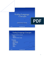 05-Verilog Language Concepts