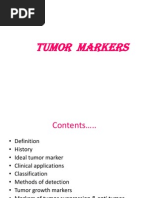 Download Tumor Markers by Ansh Dutta SN249151182 doc pdf