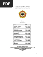 Download makalah kelainan genetikdocx by Rismaya Amini SN249152236 doc pdf