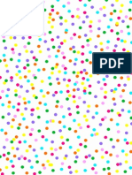 Palette Confetti