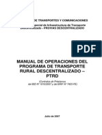 Mop PTRD PDF